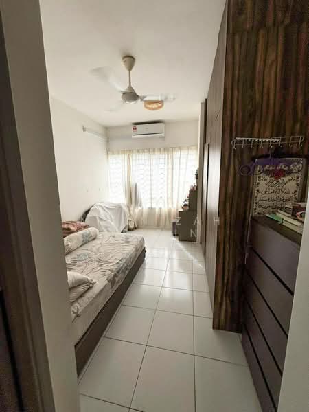 Apartment for Sale at Residensi Alam Damai (PR1MA @ Alam Damai) - Masnizah Arifin - Bedroom - PropertyGuru.com.my
