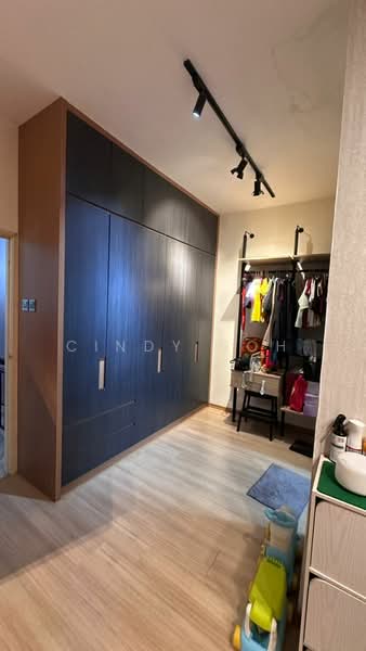 Cluster House for Sale in Johor Bahru (Johor) - Cindy Soh - Interior - PropertyGuru.com.my