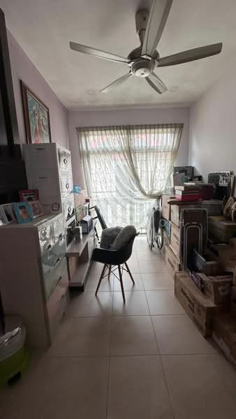 Cluster House for Sale in Johor Bahru (Johor) - Cindy Soh - Interior - PropertyGuru.com.my