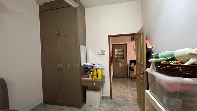 Cluster House for Sale in Johor Bahru (Johor) - Cindy Soh - Bedroom - PropertyGuru.com.my