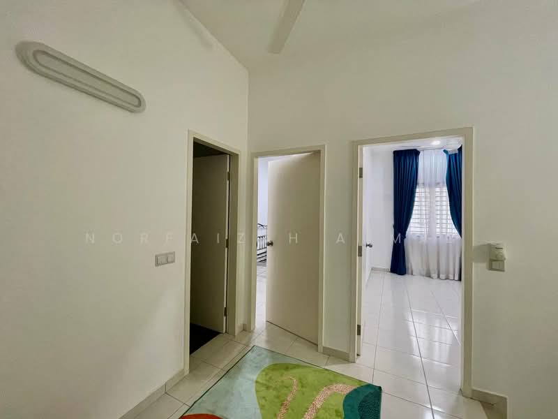 2-storey Terraced House for Sale in Seksyen U13 (Setia Alam) - Norfaizah Ahmad - Interior - PropertyGuru.com.my