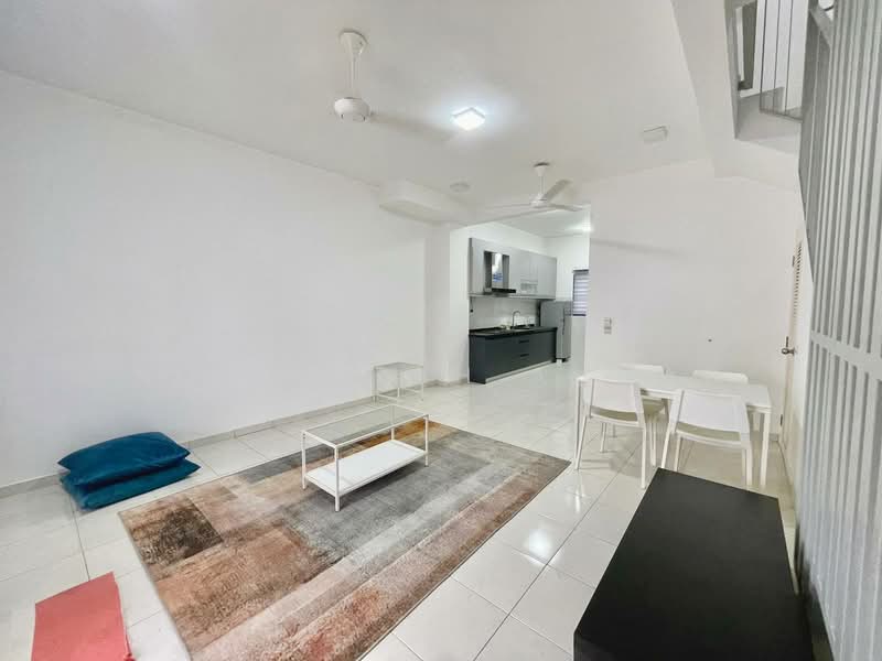 2-storey Terraced House for Sale in Seksyen U13 (Setia Alam) - Norfaizah Ahmad - Living Room - PropertyGuru.com.my