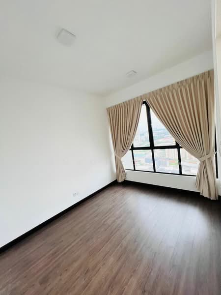 Condominium for Rent at Skyline KL - Manson Chow - View - PropertyGuru.com.my