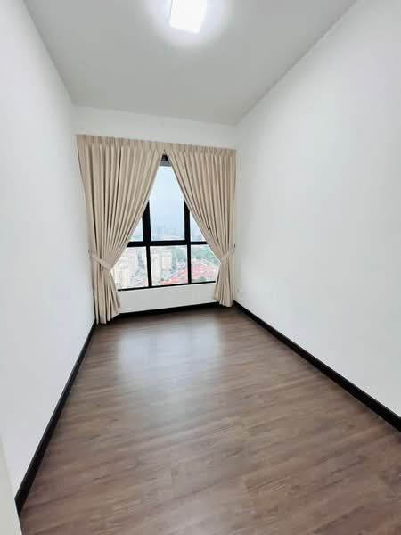 Condominium for Rent at Skyline KL - Manson Chow - View - PropertyGuru.com.my
