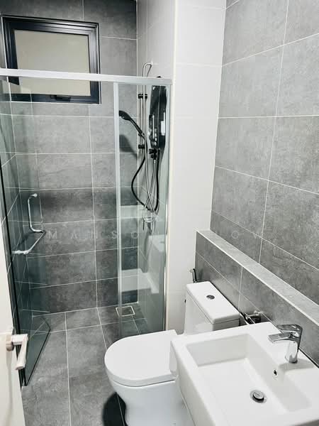 Condominium for Rent at Skyline KL - Manson Chow - Bathroom - PropertyGuru.com.my