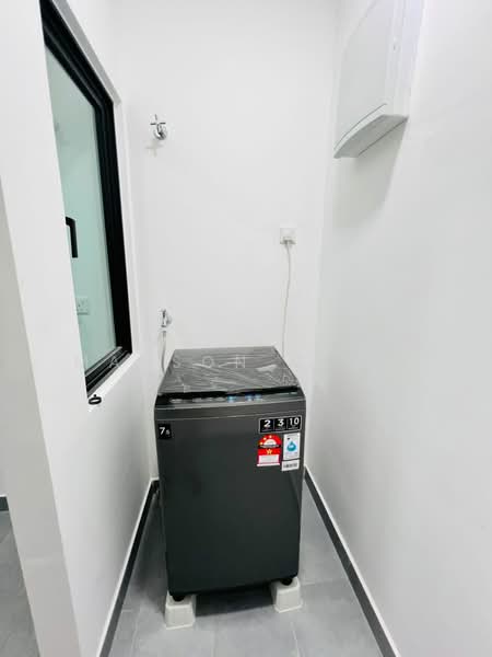 Condominium for Rent at Skyline KL - Manson Chow - Interior - PropertyGuru.com.my