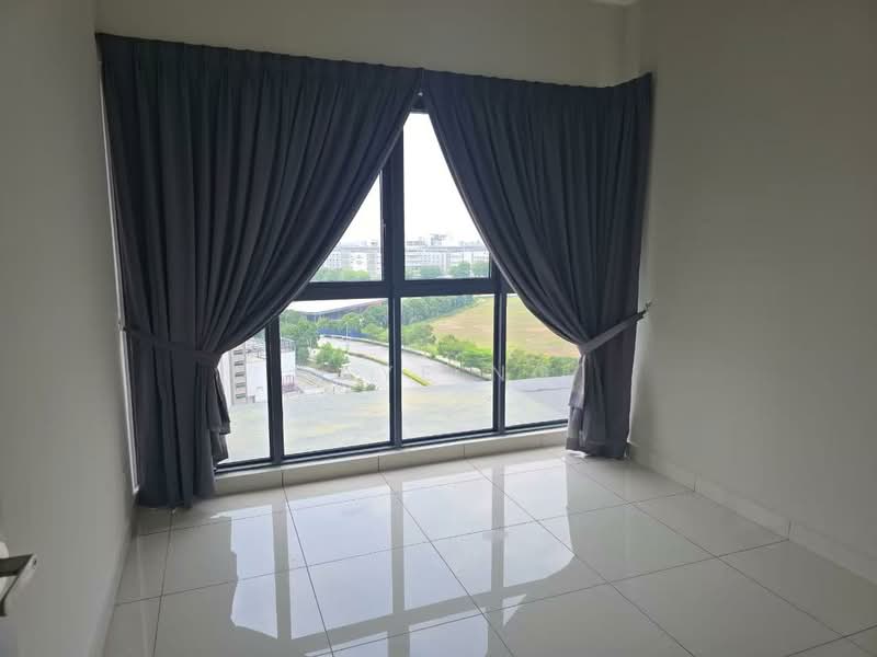Service Residence for Rent at Setia City Residences - Faye Ng - View - PropertyGuru.com.my