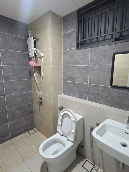 Service Residence for Rent at Setia City Residences - Faye Ng - Bathroom - PropertyGuru.com.my