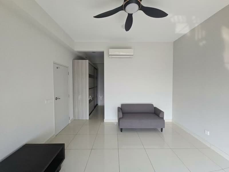 Service Residence for Rent at Setia City Residences - Faye Ng - Living Room - PropertyGuru.com.my