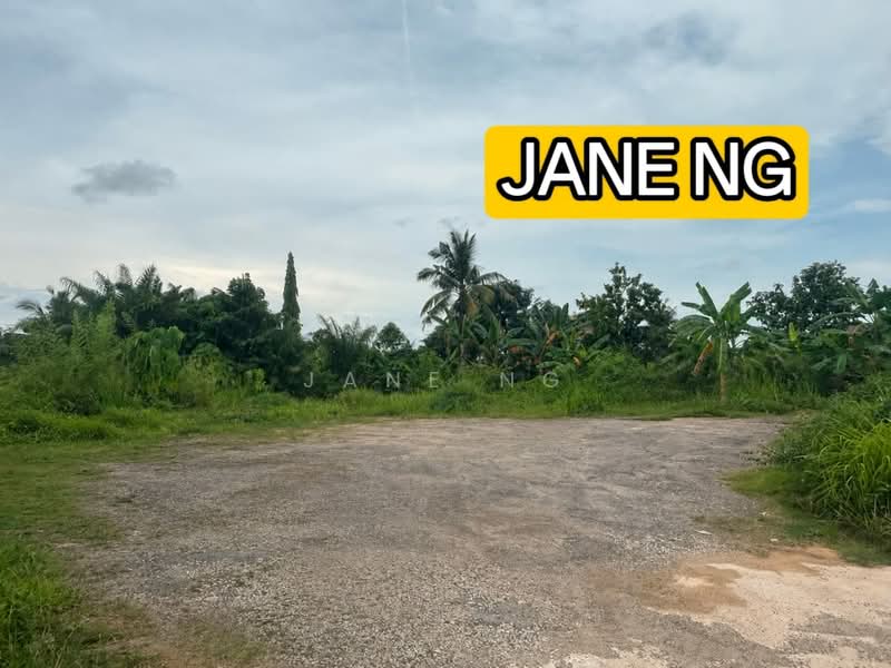 Tanah Perindustrian untuk Dijual di Taman IKS Bukit Minyak (Bukit Mertajam) - Jane Ng - Exterior - PropertyGuru.com.my