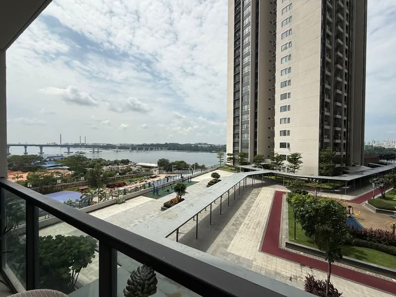 Kondominium untuk Dijual di R&F Princess Cove Phase 2-Seine Region - Jesrene Loh - Exterior - PropertyGuru.com.my