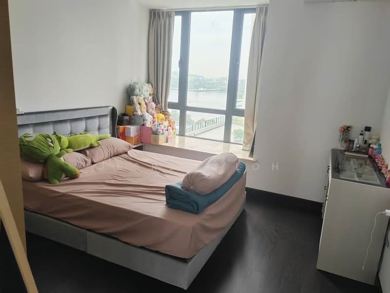 Kondominium untuk Dijual di R&F Princess Cove Phase 2-Seine Region - Jesrene Loh - PropertyGuru.com.my