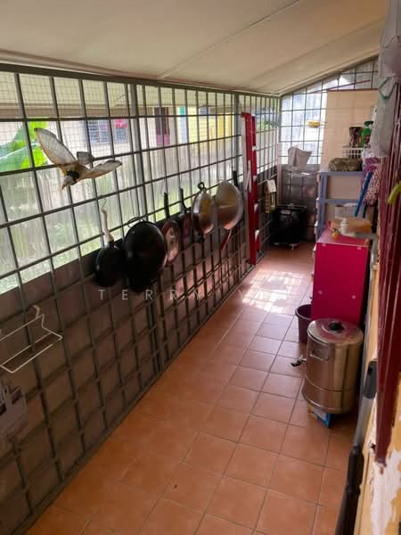 1.5-storey Terraced House for Sale in Kepong (Kuala Lumpur) - Terry Yee - Kitchen - PropertyGuru.com.my