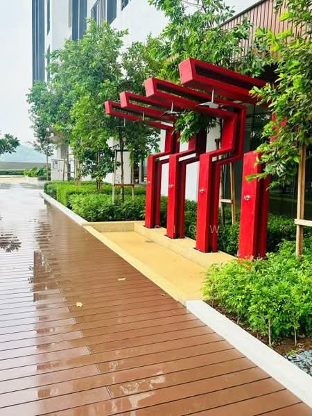 Service Residence for Rent at The Sentral Suites - Tim Siow - Exterior - PropertyGuru.com.my