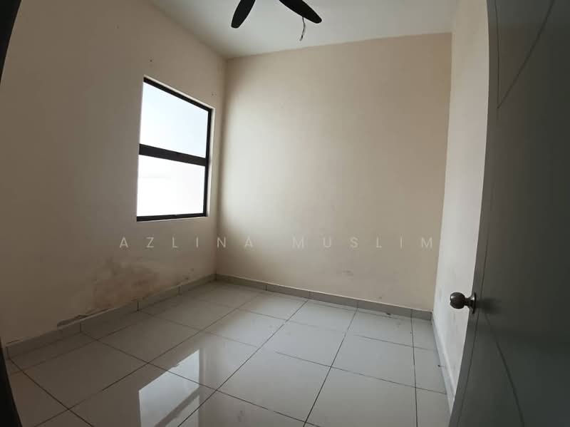 Rumah Teres 2 Tingkat untuk Dijual di Bandar Dato Onn (Tebrau) - Azlina Muslim - Interior - PropertyGuru.com.my