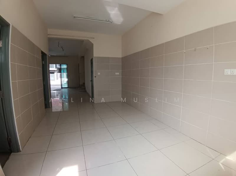 Rumah Teres 2 Tingkat untuk Dijual di Bandar Dato Onn (Tebrau) - Azlina Muslim - Interior - PropertyGuru.com.my