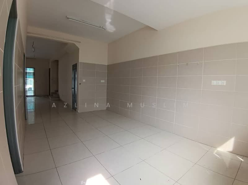 Rumah Teres 2 Tingkat untuk Dijual di Bandar Dato Onn (Tebrau) - Azlina Muslim - Interior - PropertyGuru.com.my