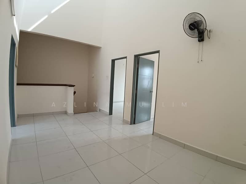 Rumah Teres 2 Tingkat untuk Dijual di Bandar Dato Onn (Tebrau) - Azlina Muslim - Interior - PropertyGuru.com.my