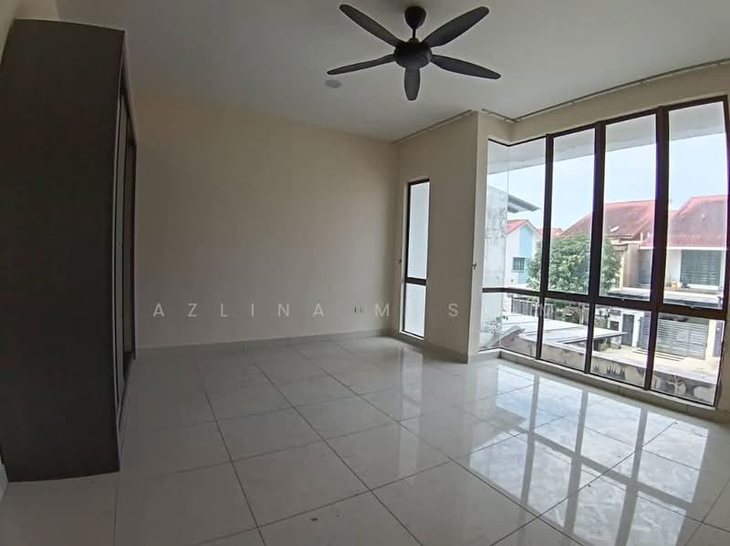 Rumah Teres 2 Tingkat untuk Dijual di Bandar Dato Onn (Tebrau) - Azlina Muslim - PropertyGuru.com.my