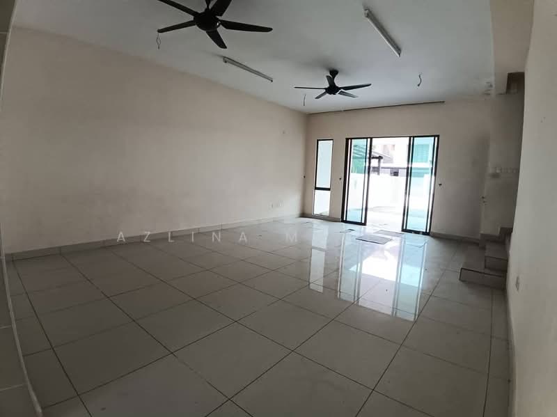 Rumah Teres 2 Tingkat untuk Dijual di Bandar Dato Onn (Tebrau) - Azlina Muslim - PropertyGuru.com.my