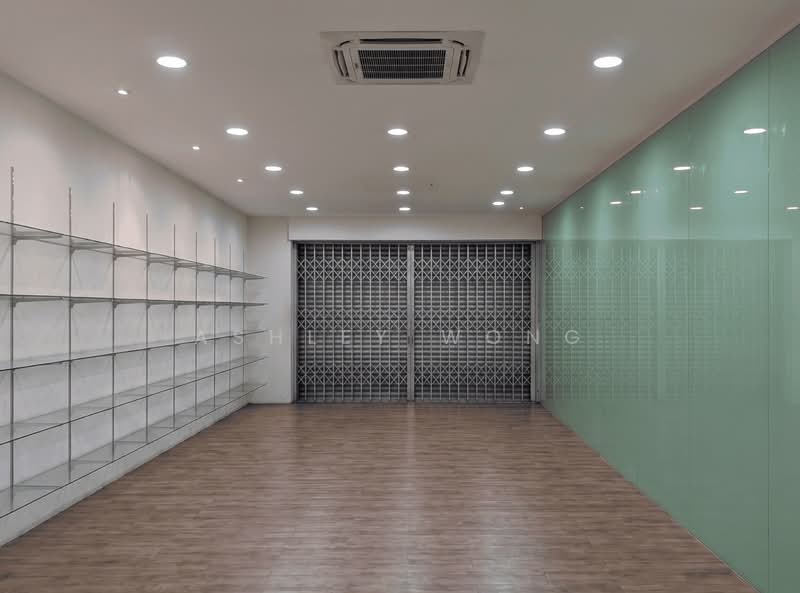 Kedai / Pejabat untuk Disewa di Taman Connaught (Cheras) - Ashley Wong - Interior - PropertyGuru.com.my