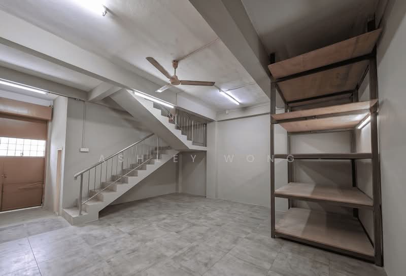 Kedai / Pejabat untuk Disewa di Taman Connaught (Cheras) - Ashley Wong - Interior - PropertyGuru.com.my