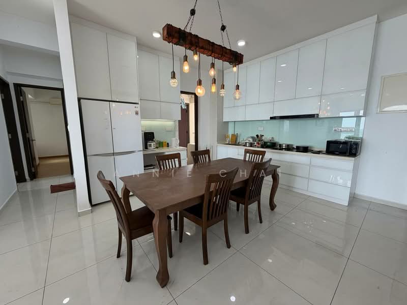 Kondominium untuk Disewa di Royal Strand @ Country Garden Danga Bay - Annie Chai - PropertyGuru.com.my