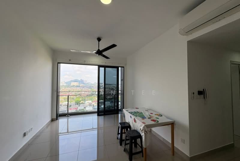 Kondominium untuk Disewa di Trinity Lemanja - Ryan Tee - View - PropertyGuru.com.my