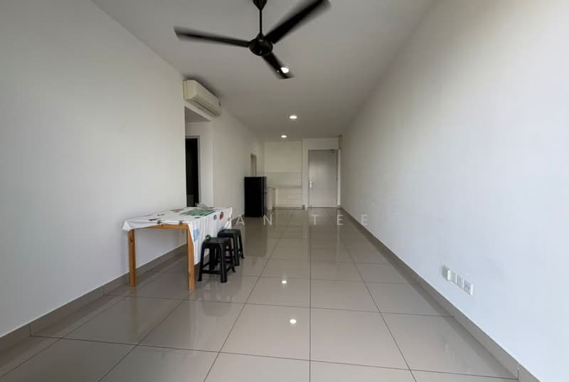 Kondominium untuk Disewa di Trinity Lemanja - Ryan Tee - Living Room - PropertyGuru.com.my