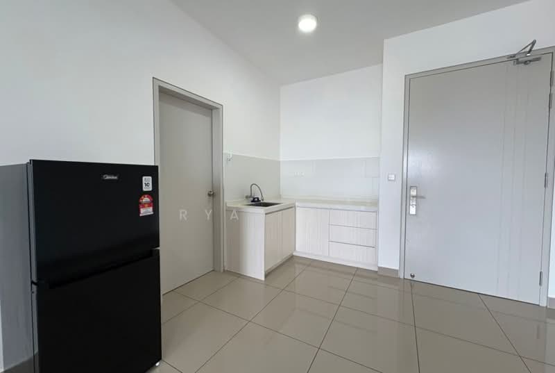 Kondominium untuk Disewa di Trinity Lemanja - Ryan Tee - Kitchen - PropertyGuru.com.my