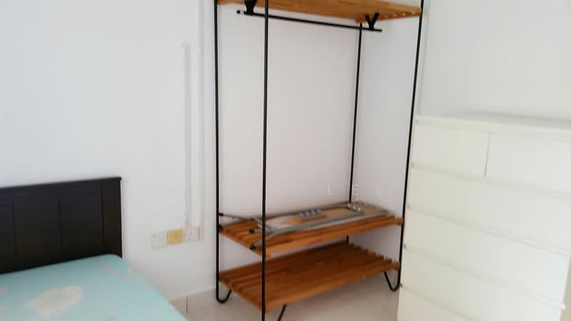 Condominium for Rent at Perdana View - Kfong Lee - Bedroom - PropertyGuru.com.my