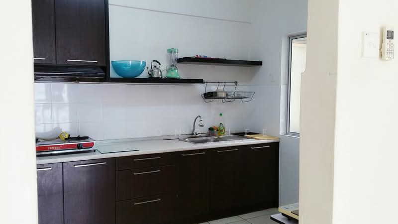 Condominium for Rent at Perdana View - Kfong Lee - Kitchen - PropertyGuru.com.my