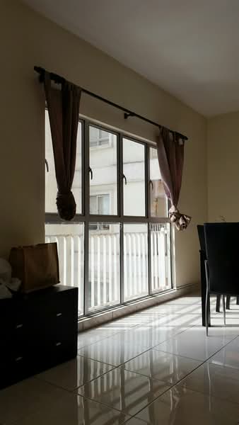 Condominium for Rent at Perdana View - Kfong Lee - Living Room - PropertyGuru.com.my