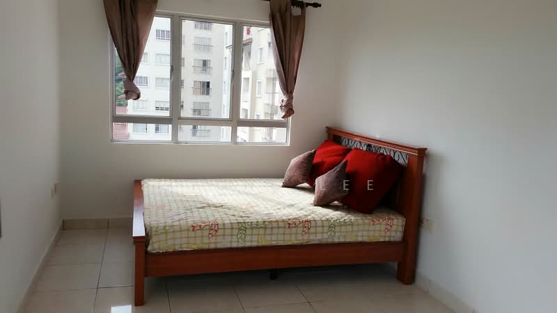 Condominium for Rent at Perdana View - Kfong Lee - Bedroom - PropertyGuru.com.my