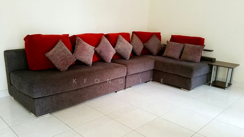 Condominium for Rent at Perdana View - Kfong Lee - PropertyGuru.com.my