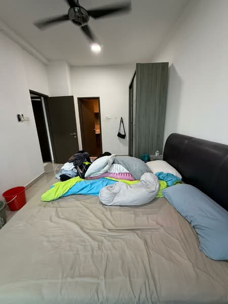 Pangsapuri untuk Dijual di Seri Austin Residence (Pangsapuri Seri Austin) - Kexin Hua - Bedroom - PropertyGuru.com.my
