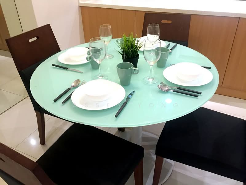 For Rent - Menara Bintang Goldhill
