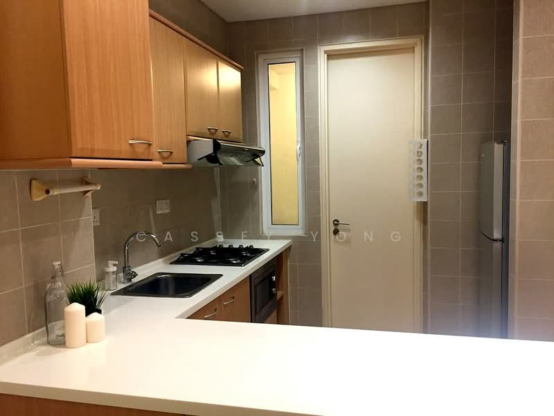 For Rent - Menara Bintang Goldhill