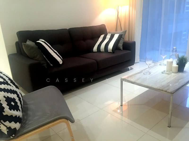 For Rent - Menara Bintang Goldhill