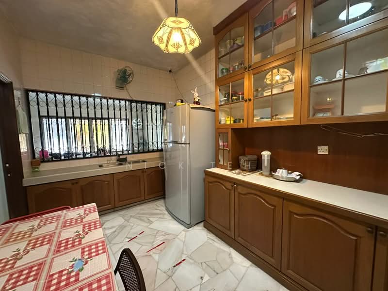 Rumah Teres 2 Tingkat untuk Dijual di SS2 (Petaling Jaya) - Nick Teh - Kitchen - PropertyGuru.com.my
