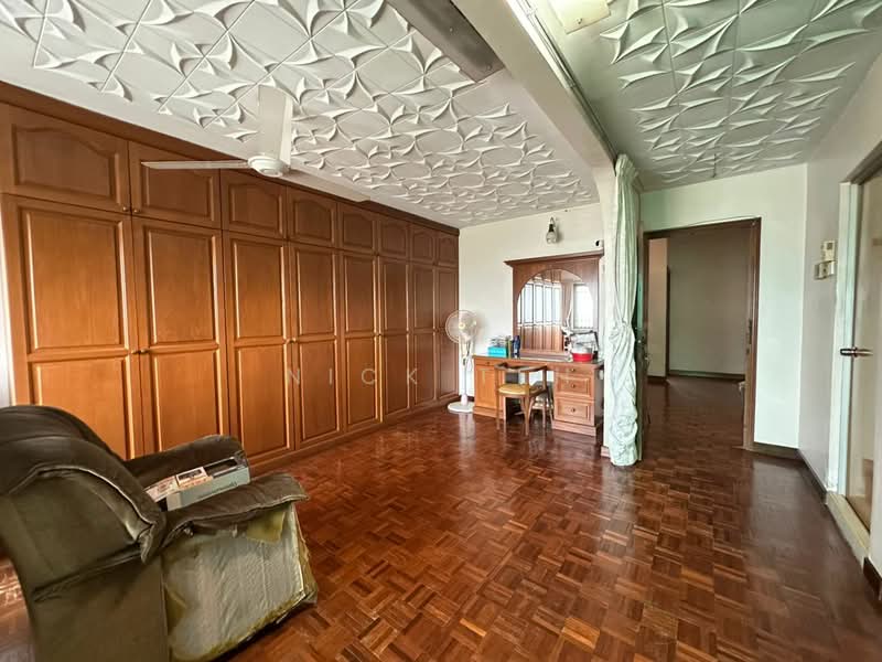 Rumah Teres 2 Tingkat untuk Dijual di SS2 (Petaling Jaya) - Nick Teh - Interior - PropertyGuru.com.my