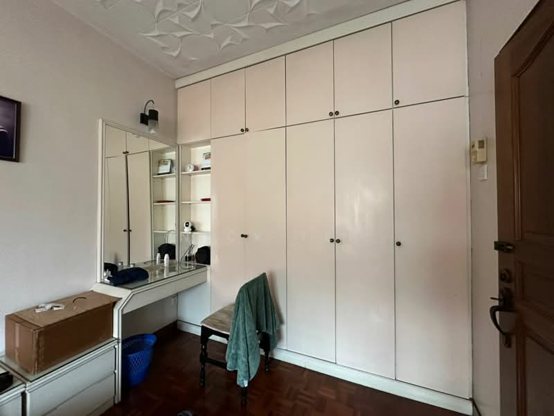 Rumah Teres 2 Tingkat untuk Dijual di SS2 (Petaling Jaya) - Nick Teh - Bedroom - PropertyGuru.com.my