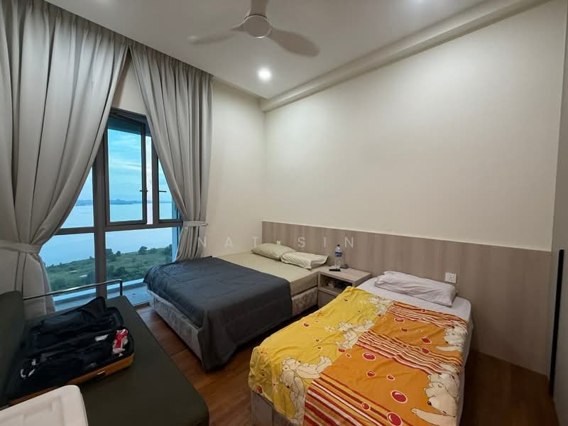 Service Residence for Sale at Southern Marina Residences - Nat Sin - PropertyGuru.com.my