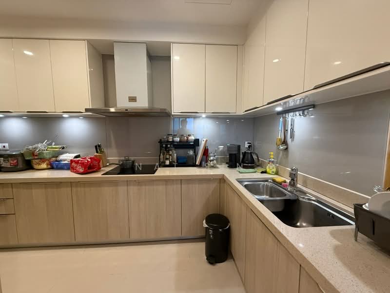 Service Residence for Sale at Southern Marina Residences - Nat Sin - PropertyGuru.com.my