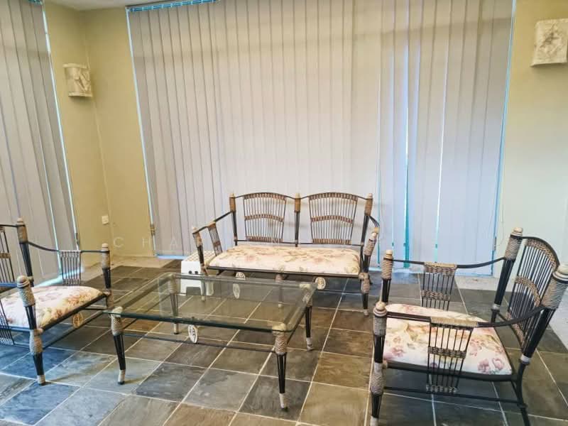 Rumah Bandar untuk Dijual di Masai (Johor) - Charlene Chew - Living Room - PropertyGuru.com.my