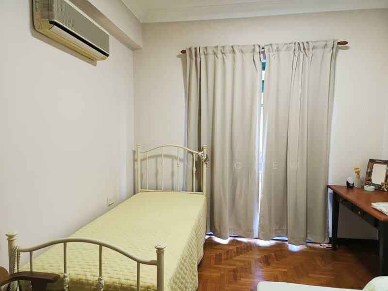 Rumah Bandar untuk Dijual di Masai (Johor) - Charlene Chew - Bedroom - PropertyGuru.com.my