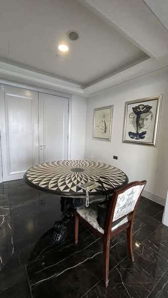 Servis Apartment untuk Dijual di St Regis - Susan Yeoh - Interior - PropertyGuru.com.my