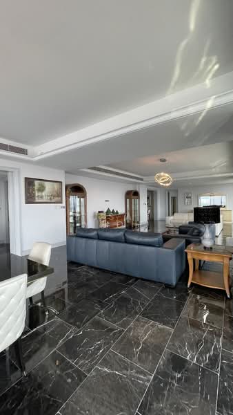 Servis Apartment untuk Dijual di St Regis - Susan Yeoh - Living Room - PropertyGuru.com.my