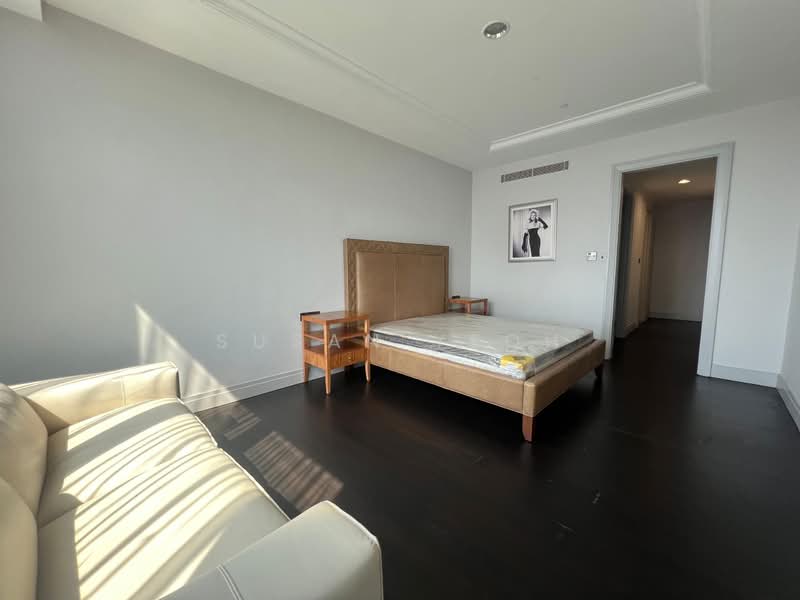 Servis Apartment untuk Dijual di St Regis - Susan Yeoh - Bedroom - PropertyGuru.com.my