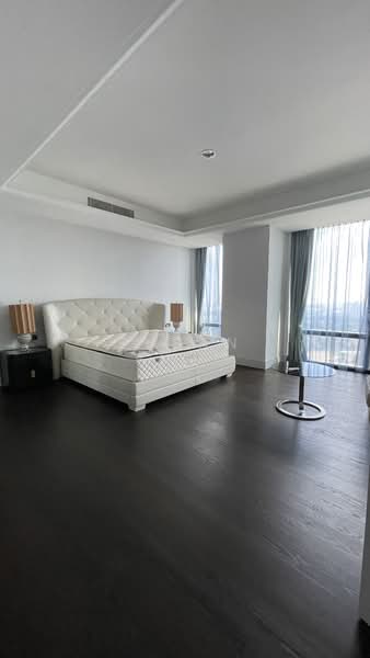 Servis Apartment untuk Dijual di St Regis - Susan Yeoh - Bedroom - PropertyGuru.com.my